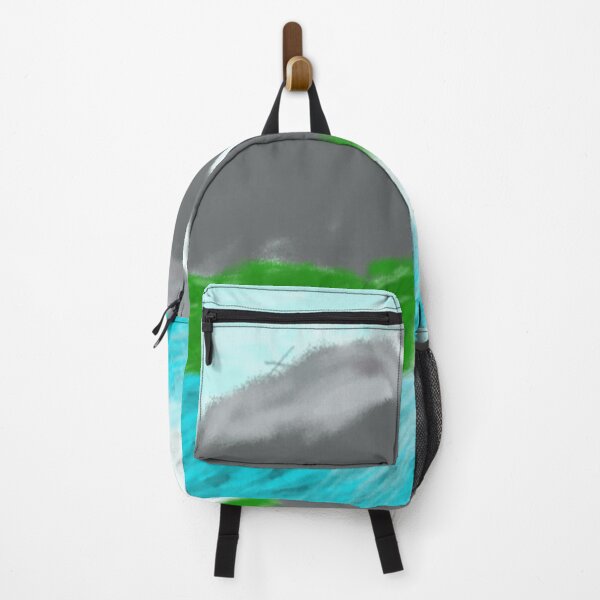 Item preview, Waterfall designed and sold by Louisbus90.