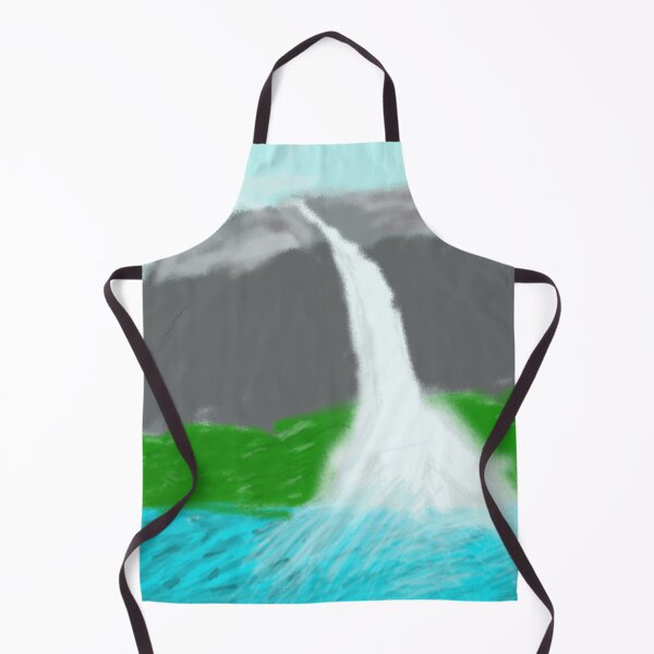 Item preview, Waterfall designed and sold by Louisbus90.