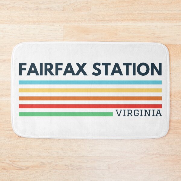 Artikelvorschau, Fairfax Station Virginia entworfen und verkauft von Taumaturgo.