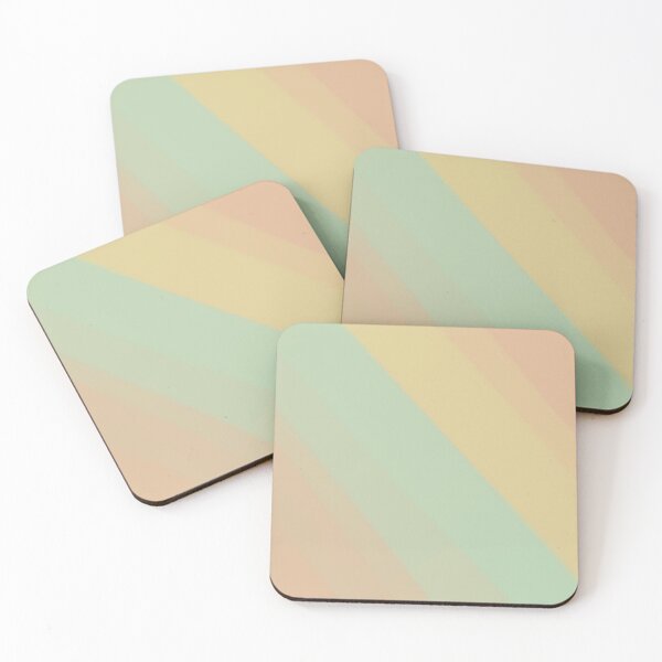Item preview, Pastel gradient  designed and sold by ThemindofTee.