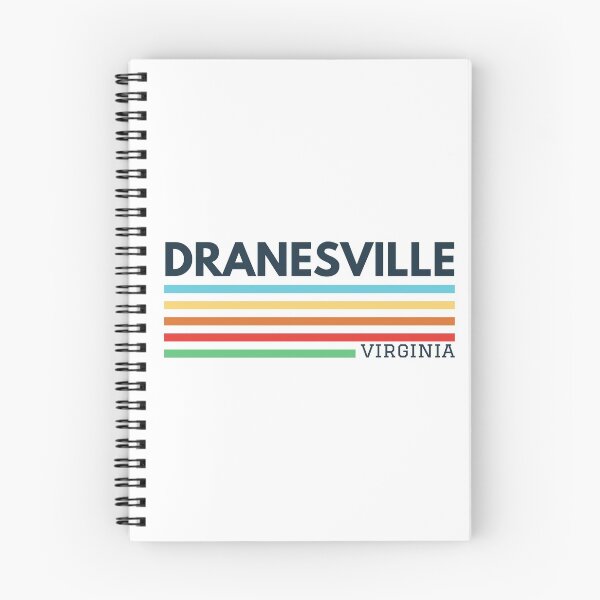 Item preview, Dranesville Virginia designed and sold by Taumaturgo.