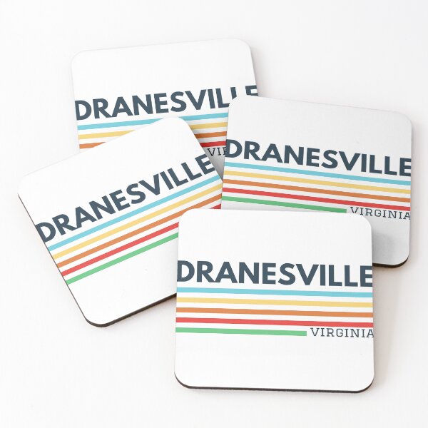 Item preview, Dranesville Virginia designed and sold by Taumaturgo.