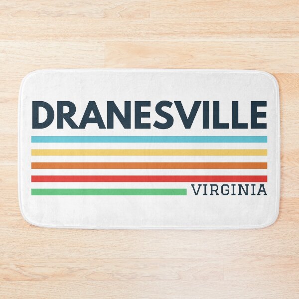 Item preview, Dranesville Virginia designed and sold by Taumaturgo.