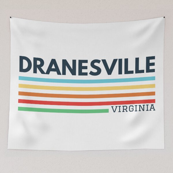 Item preview, Dranesville Virginia designed and sold by Taumaturgo.