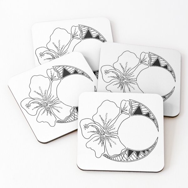 Item preview, Hawaiian C designed and sold by Acid-Rain.