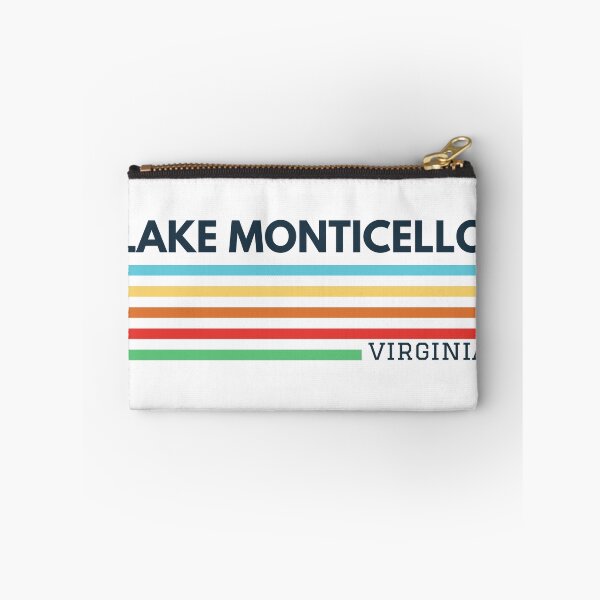 Item preview, Lake Monticello Virginia designed and sold by Taumaturgo.
