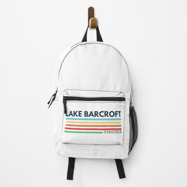 Item preview, Lake Barcroft Virginia designed and sold by Taumaturgo.