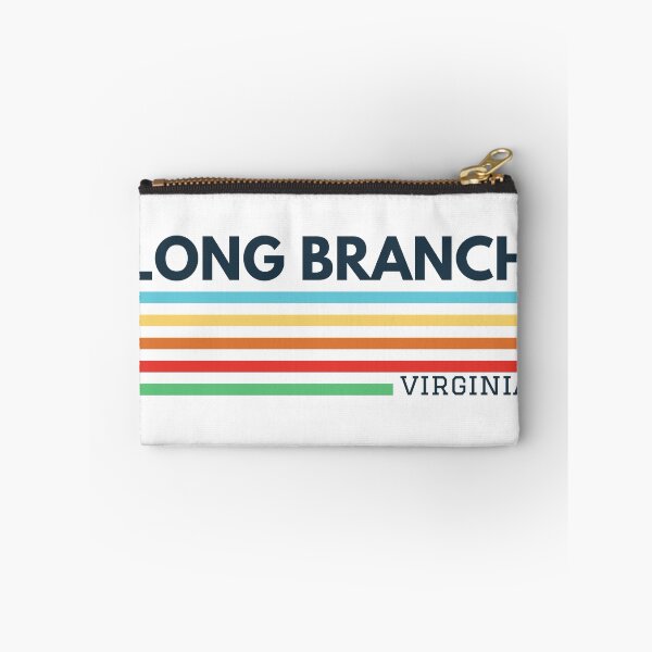 Item preview, Long Branch Virginia designed and sold by Taumaturgo.