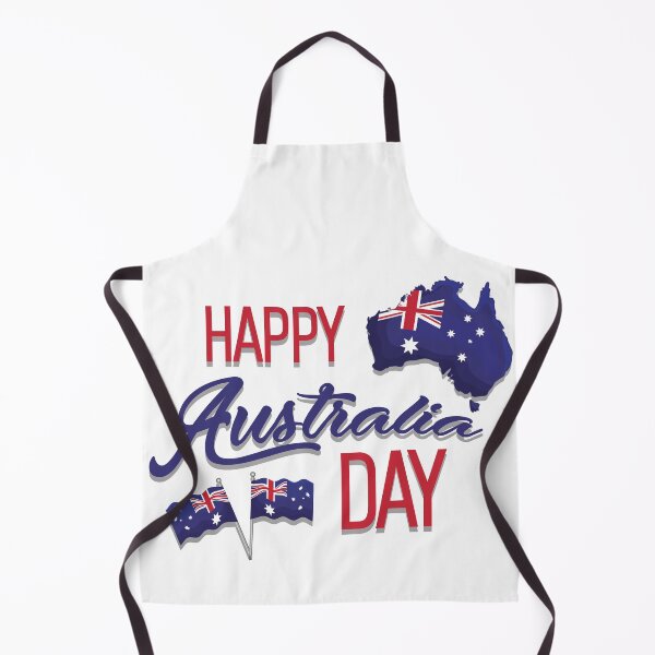 Item preview, Happy Australia Day designed and sold by coffeetea2020.