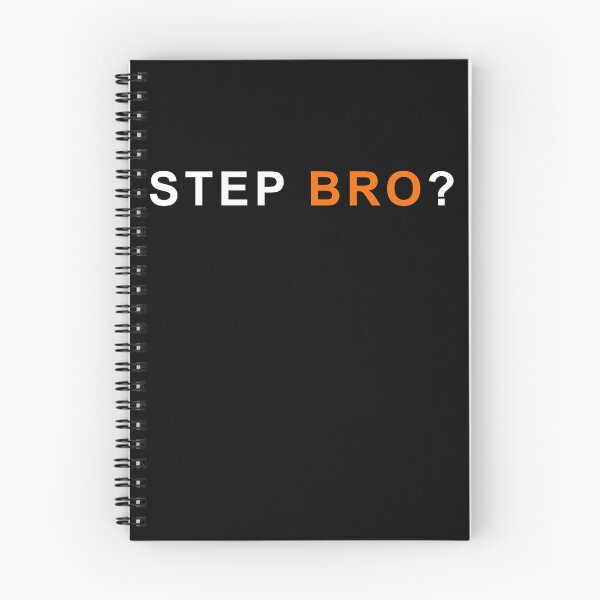 Item preview, Step bro? designed and sold by MagicalMystery6.