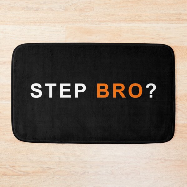 Item preview, Step bro? designed and sold by MagicalMystery6.