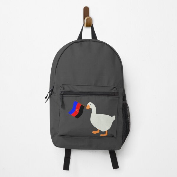 Item preview, LGBTQ + goose - polyamory designed and sold by Lucykolbe.