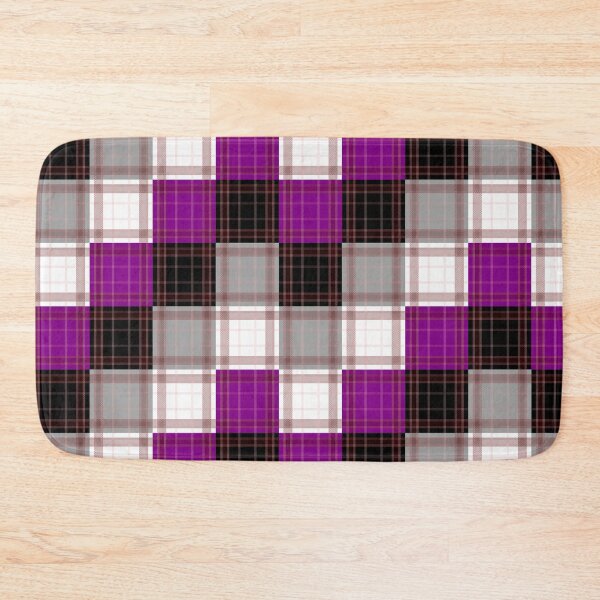 Item preview, Subtle Ace Plaid 2 designed and sold by -Gedwolcraeft-.