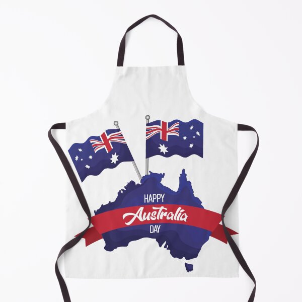 Item preview,  Happy Australia Day designed and sold by coffeetea2020.