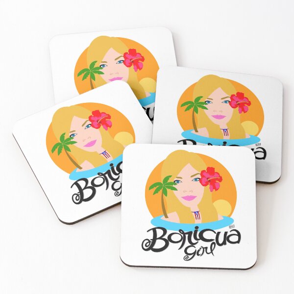 Item preview, Blonde girl designed and sold by Rosita Martinez Art.