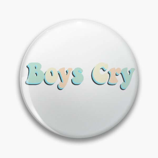 Item preview, Boys Cry designed and sold by ellenhoman.
