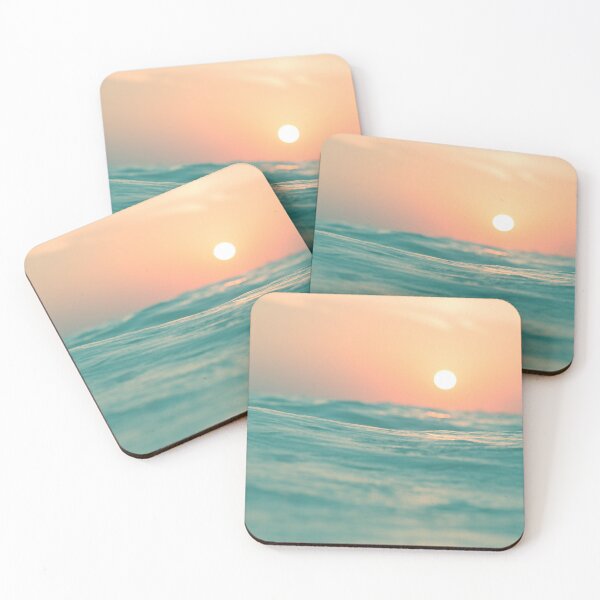 Item preview, Soothing Hawaii Ocean designed and sold by Fruitsome.
