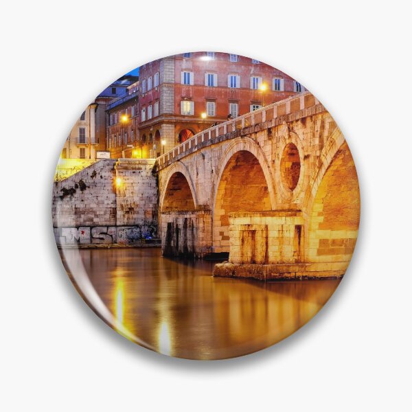 Artikelvorschau, Ponte Sisto entworfen und verkauft von troianifabrizio.