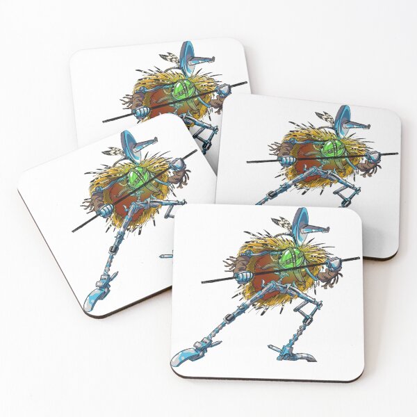 Item preview, RADAR designed and sold by Casey White.