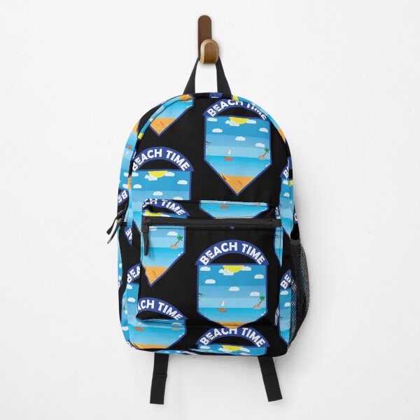 Item preview, Beach Time designed and sold by Mathew Graphic.