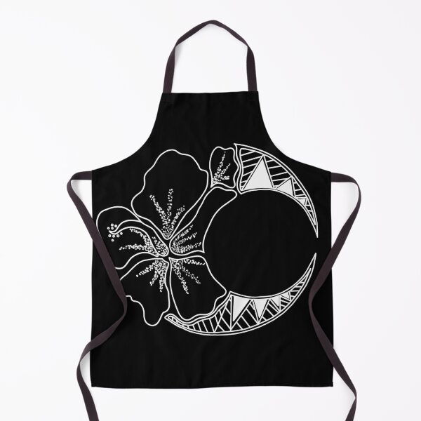 Item preview, Hawaiian C - white designed and sold by Acid-Rain.