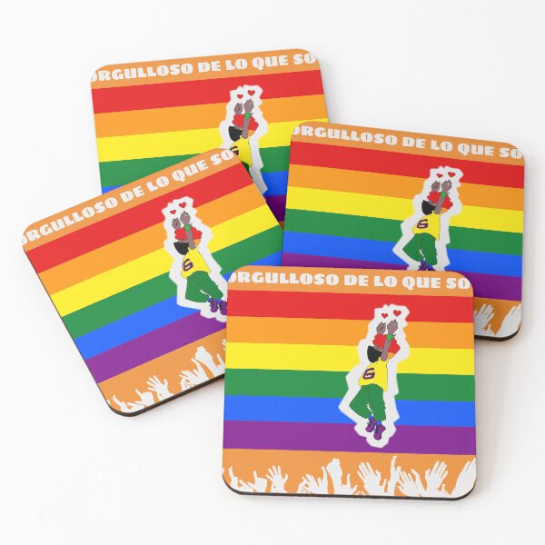 Item preview, LGBTQI+ designed and sold by Araña lo que puedas punto com.
