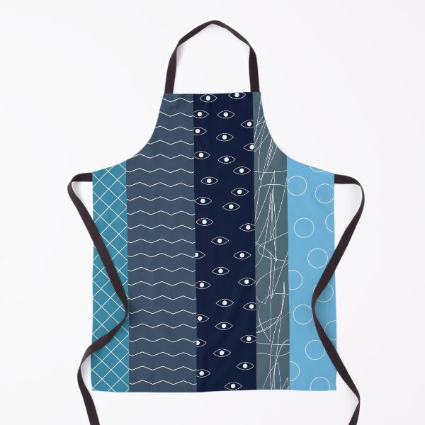 Item preview, Blue Stripes designed and sold by tangerinedusk.
