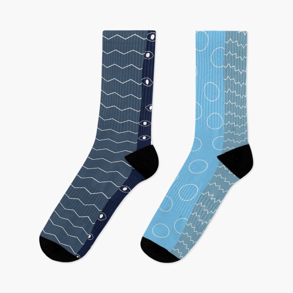 Item preview, Blue Stripes designed and sold by tangerinedusk.