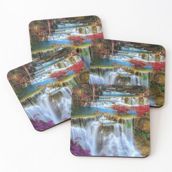 Item preview, Nice water fall. designed and sold by Lan thi Nguyen.