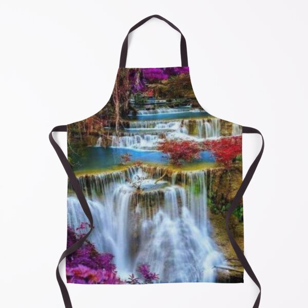 Item preview, Nice water fall. designed and sold by Lan thi Nguyen.