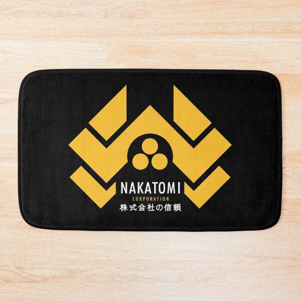 Item preview, Nakatomi Plaza designed and sold by Indestructibbo.