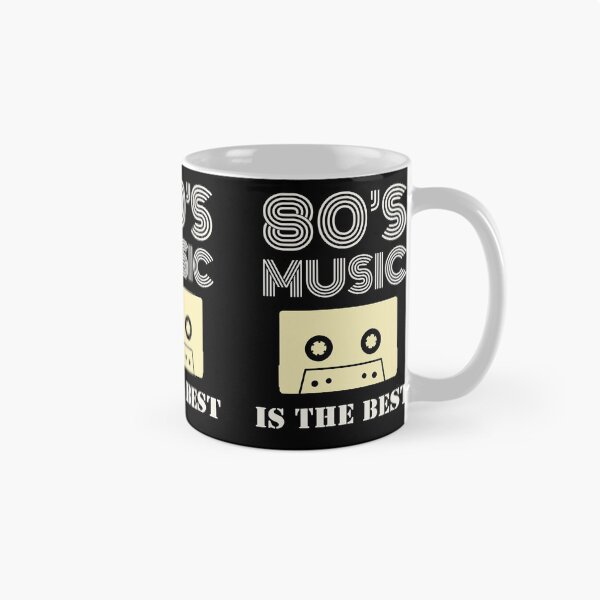 Item preview, 80's music is the best designed and sold by efenem.