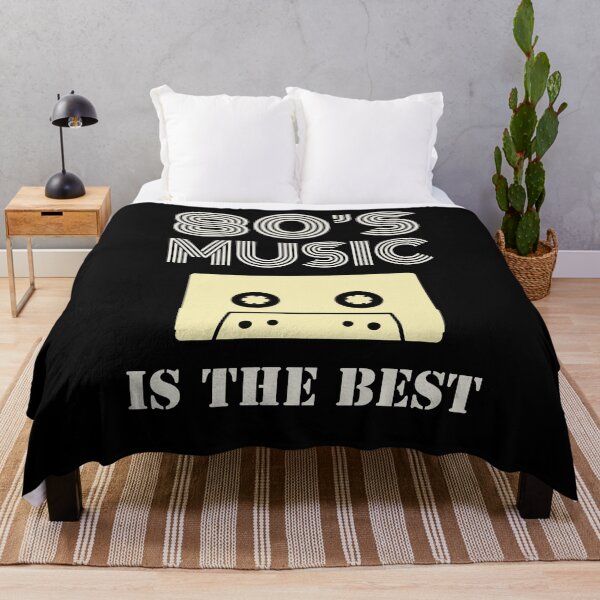 Item preview, 80's music is the best designed and sold by efenem.