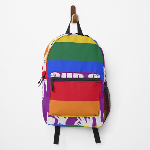 Item preview, LGBTQI+ designed and sold by Araña lo que puedas punto com.