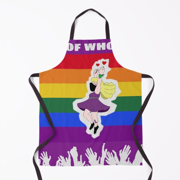 Artikelvorschau, LGBTQI + entworfen und verkauft von Araña lo que puedas punto com.