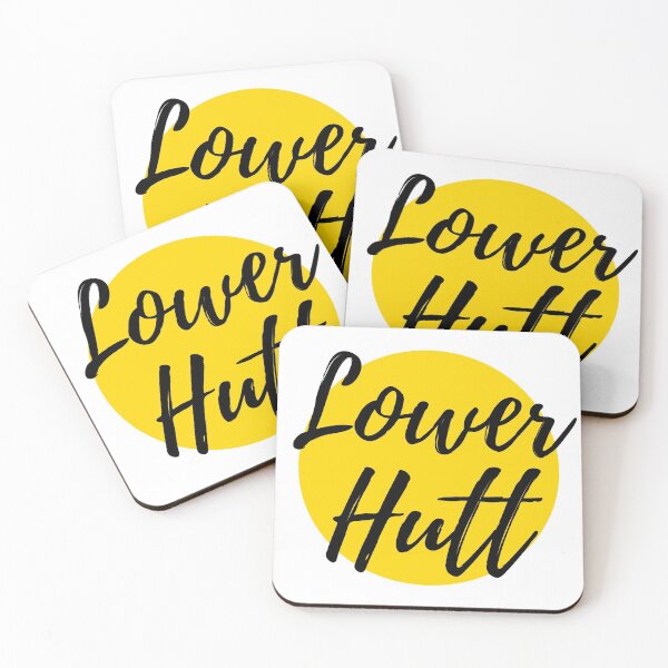 Item preview, Lower Hutt New Zealand designed and sold by Taumaturgo.