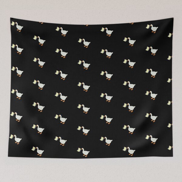Item preview, LGBTQ + goose - demigender  designed and sold by Lucykolbe.