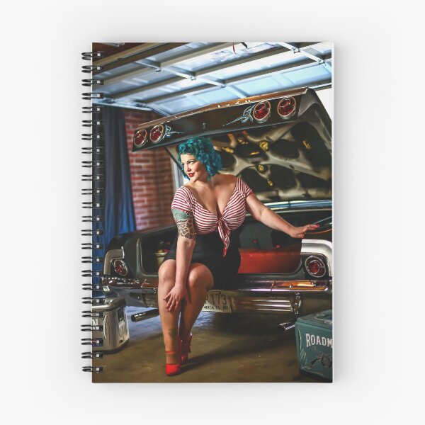 Item preview, Garage Work designed and sold by jayniejezebel.
