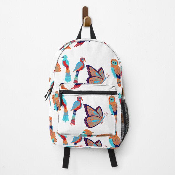 Item preview, Colourful Birds designed and sold by VivaGul.