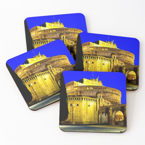 Item preview, Castel Sant'Angelo designed and sold by troianifabrizio.