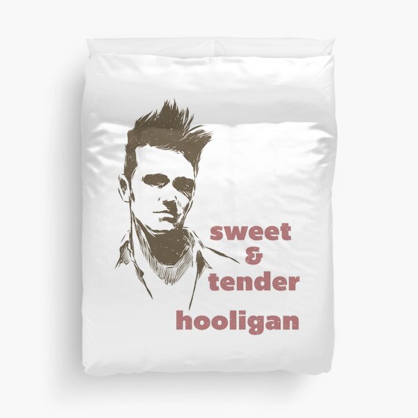 Item preview, Sweet and Tender Hooligan designed and sold by EdensEnd.