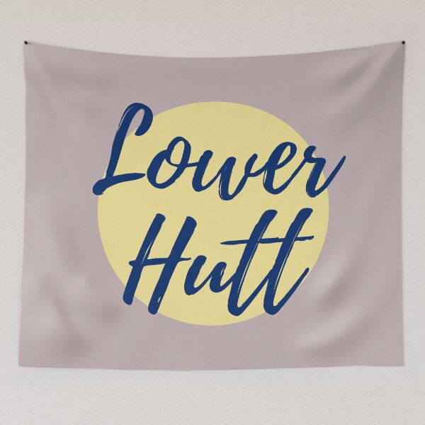 Item preview, Lower Hutt  designed and sold by Taumaturgo.