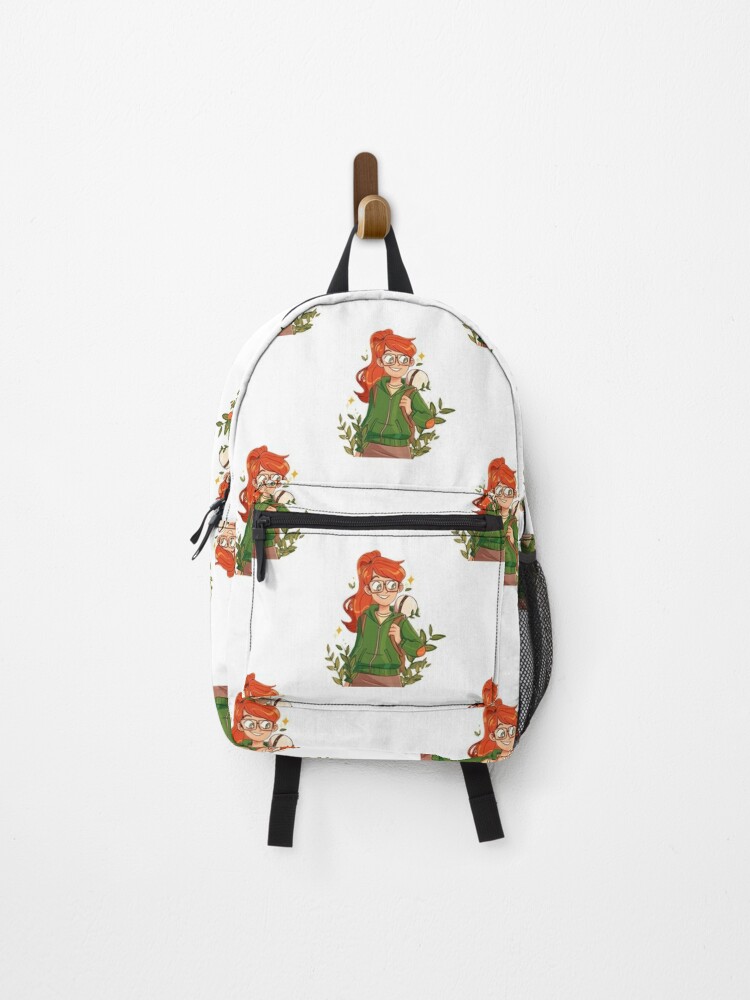 Train Of Infinity Backpack For Sale By Keticreation Redbubble