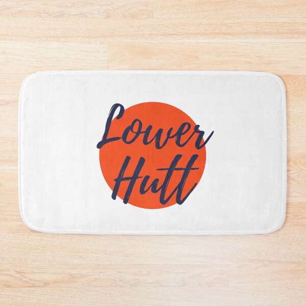 Item preview, Lower Hutt New Zealand designed and sold by Taumaturgo.