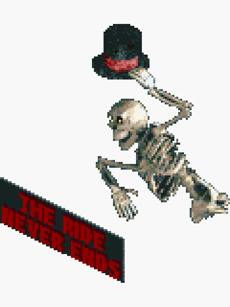 Mr Bones