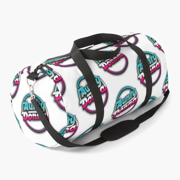 Item preview, Aunty Donna logo designed and sold by ICOAHEnding.