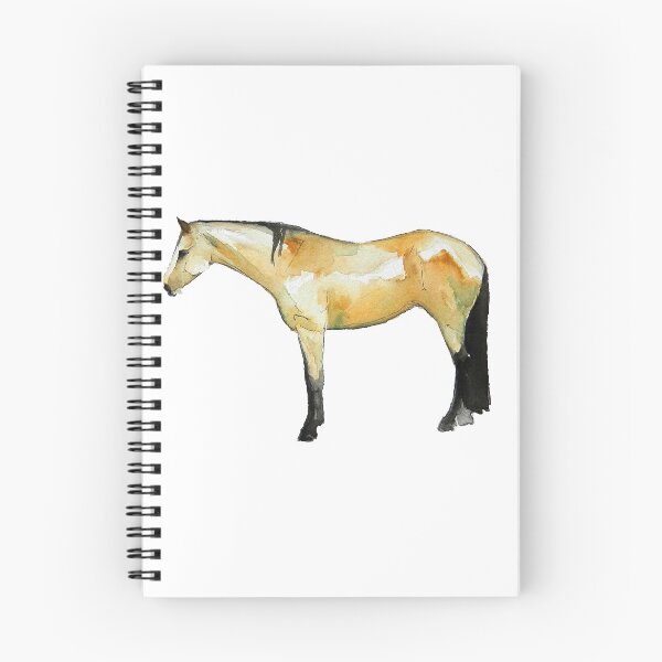 Item preview, American Quarter Horse designed and sold by Lavender Woodman.