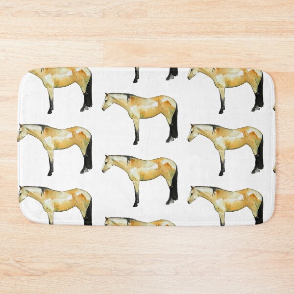 Item preview, American Quarter Horse designed and sold by Lavender Woodman.