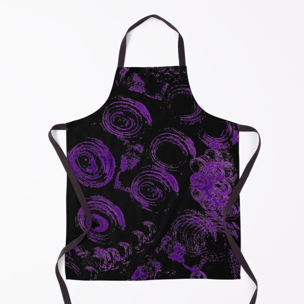Artikelvorschau, Neon Cosmic Chaotic Print entworfen und verkauft von Ankerd.