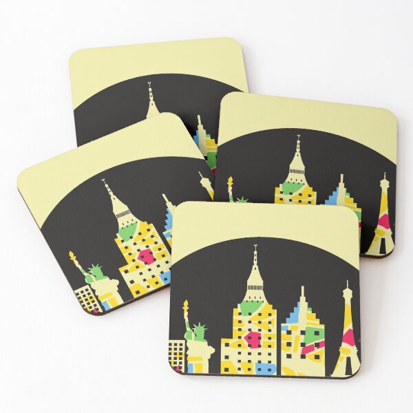 Item preview, Travel Overseas designed and sold by Simona Balan.